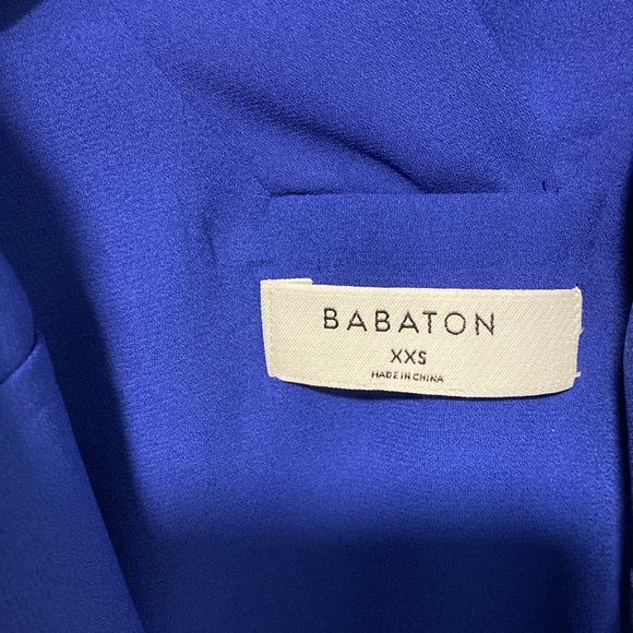 Babaton Top - Picture 3 of 4